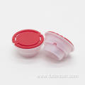 Plastic Flexible Spout Cap